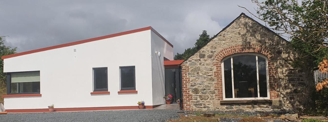 The Haggard Self Catering Accommodation Castleblayney Luaran gambar