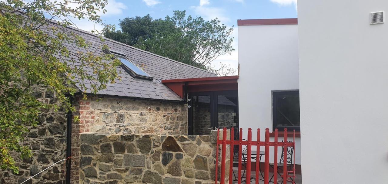 The Haggard Self Catering Accommodation Castleblayney Luaran gambar