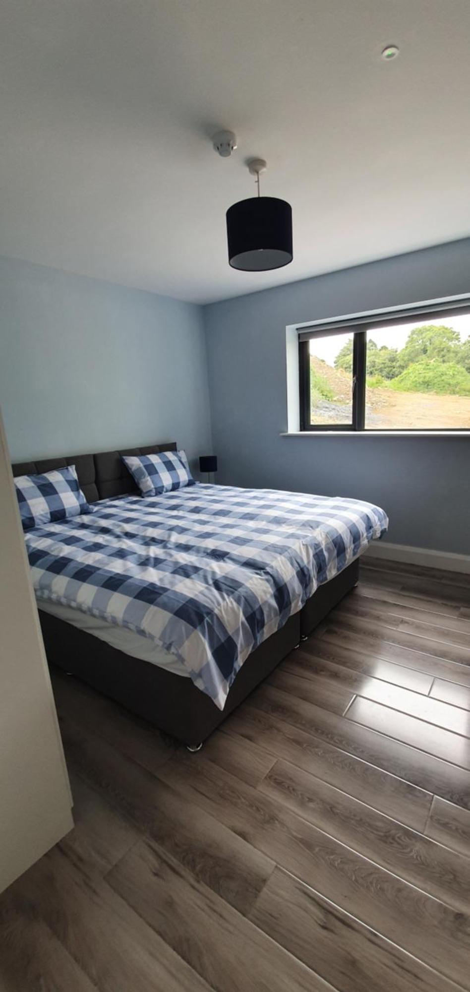 The Haggard Self Catering Accommodation Castleblayney Luaran gambar