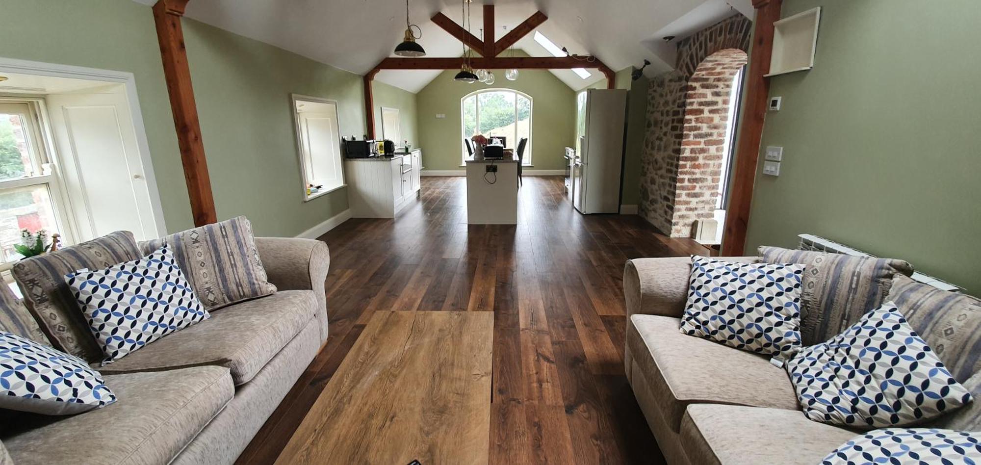 The Haggard Self Catering Accommodation Castleblayney Luaran gambar