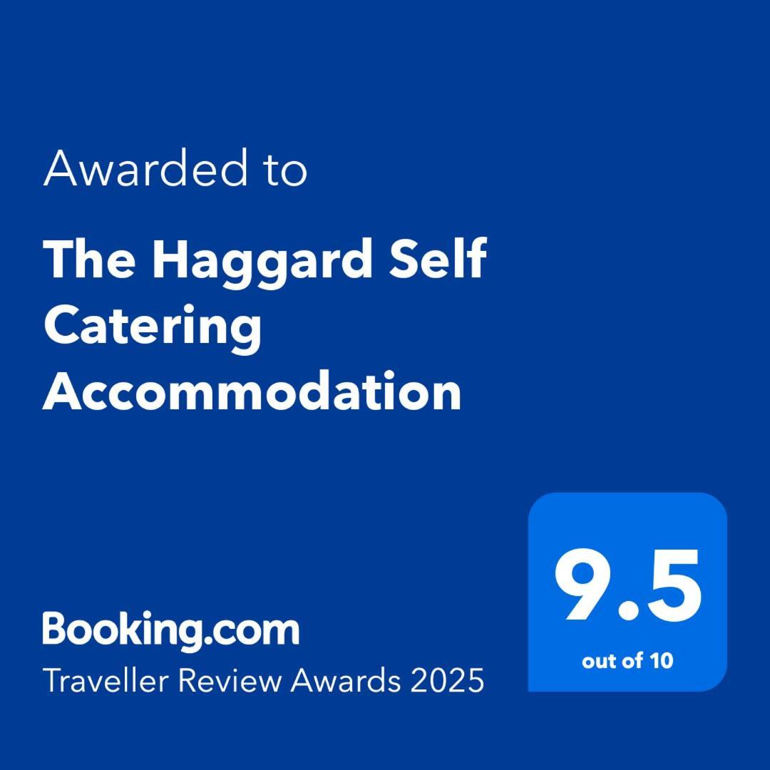 The Haggard Self Catering Accommodation Castleblayney Luaran gambar